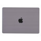 Матрица в сборе (дисплей) для MacBook Air 13 M2 A2681 Mid 2022 Space Gray A+