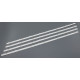 Светодиодная подсветка TV 43" JL.D42581330-003AS-M (комплект 4шт)