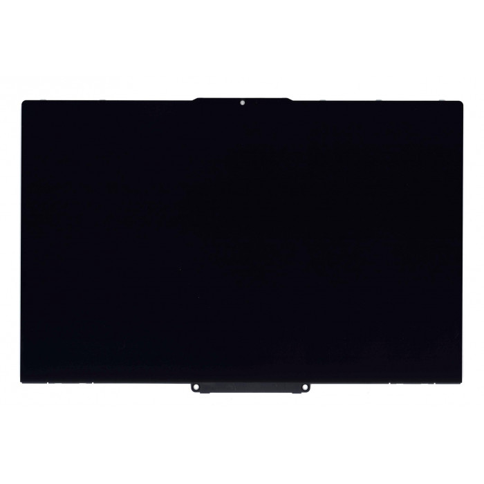 Модуль (матрица + тачскрин) для Lenovo ThinkBook 14s Yoga ITL черный c рамкой