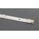 Светодиодная подсветка TV 49" HISENSE_49_HD490DF (комплект 4шт)