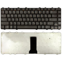 Клавиатура для Lenovo IdeaPad Y450 Y450A Y450G Y550 Y550A Y460 Y560 B460 черная