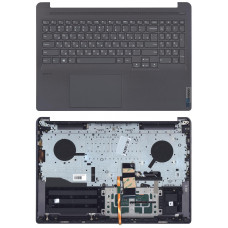 Клавиатура для Lenovo IdeaPad 5 Pro-16IHU6 топкейс