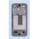 Дисплей для Samsung Galaxy S23 5G 2023 SM-S911B в сборе с тачскрином ServicePack лаванда GH82-30480D