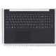 Клавиатура для Lenovo V15-IIL топкейс