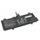 Аккумулятор для HP 824561-005 (PP02XL) 7.6V / 8.7V 4680mAh