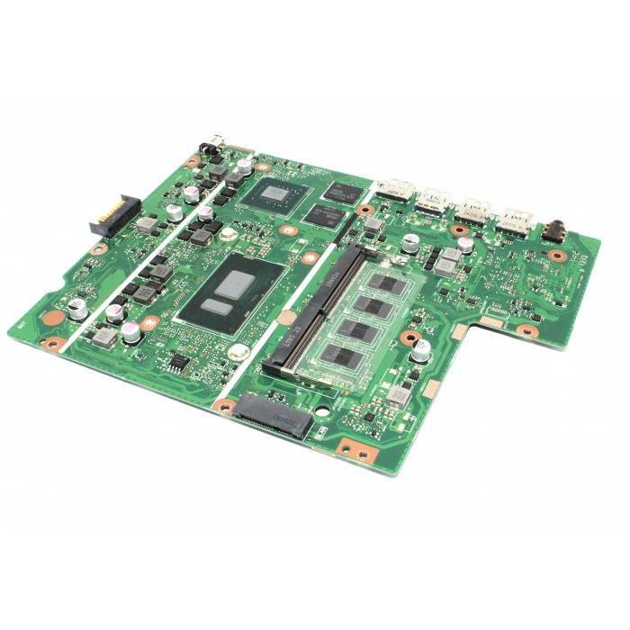Материнская плата для Asus X540UB 4G/I5-8250U