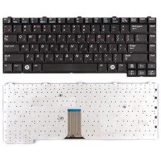 Клавиатура для Samsung R40 R41 R39 черная
