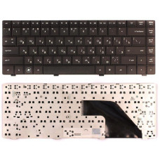 Клавиатура для HP Compaq 320 321 325 326 420 421 425 черная