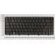 Клавиатура для ноутбука Dell Inspiron 11z 1110 черная