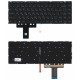 Клавиатура для ноутбука Thunderobot Thunderbook 16 G2