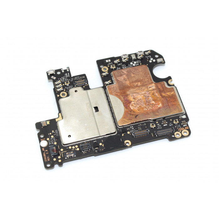 Материнская плата для Asus ZS620KL 6*64Gb 90AZ01R0-R00020