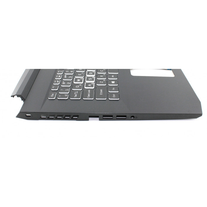 Клавиатура для Acer Nitro 5 AN517-41 AN517-54 топкейс