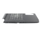 Клавиатура для Acer Nitro 5 AN517-41 AN517-54 топкейс