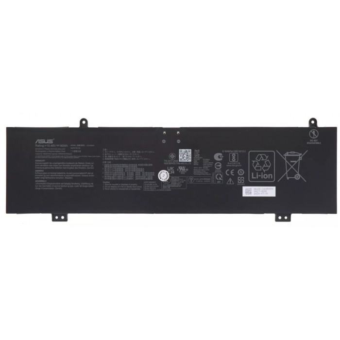 Аккумуляторная батарея для ноутбука Asus GU605 (C41N2303) 15.48V 90Wh