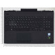 топкейс для HP Omen 15-DC