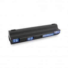 Аккумулятор Amperin для Acer Aspire One 531, 751 11.1V 6600mAh (73Wh) AI-751H