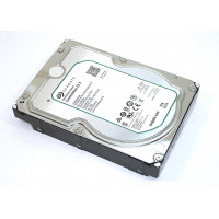Жесткий диск HDD 3,5" 3TB Seagate ST3000NM0033