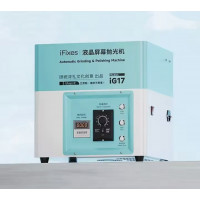 Полировочный аппарат для дисплеев iFixes iG17 Mini