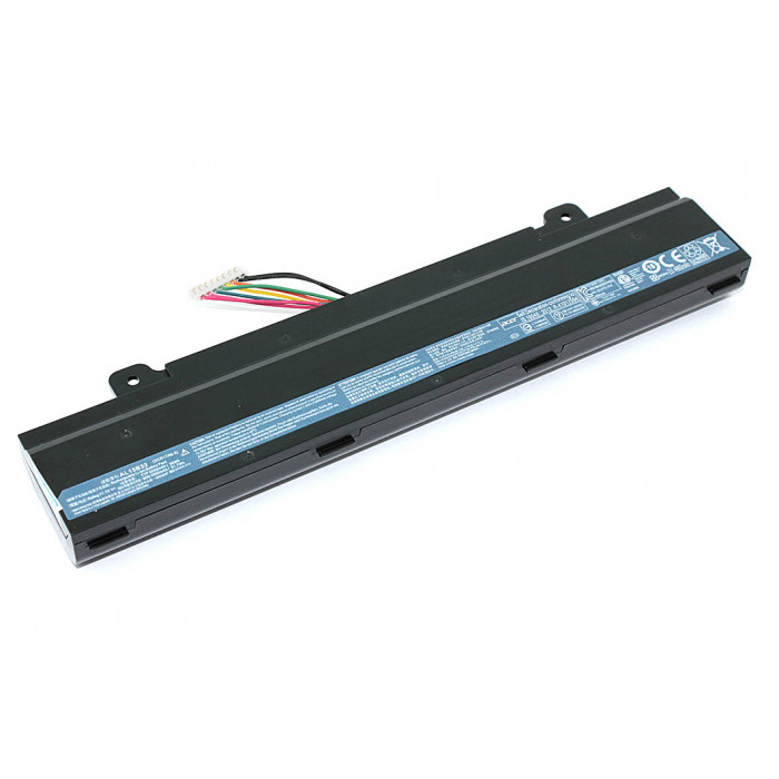 Аккумулятор для Acer Aspire V5-591G (AL15B32) 11,1V 5040mAh