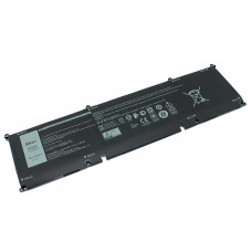 Аккумулятор для Dell Alienware m15 R3 (69KF2) 11.4V 7167mAh