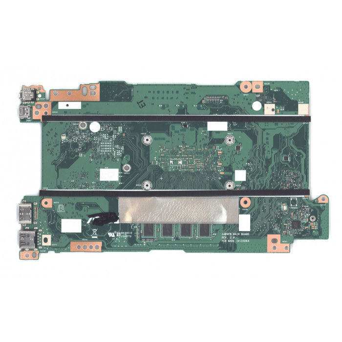 Материнская плата для Asus X409FA 4G/I5-8265U 90NB0MS0-R00040