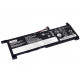 Аккумулятор для Lenovo IdeaPad 1-14AST (L19M2PF0) 7.5V 35Wh 4535mAh