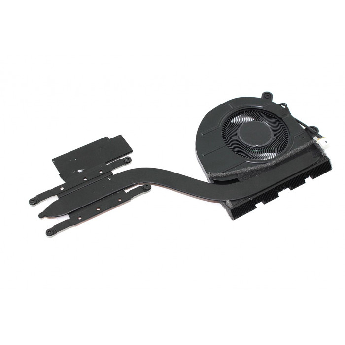 Система охлаждения для ноутбука Lenovo ThinkPad L13 Gen 2