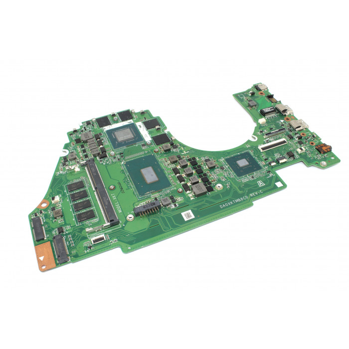 Материнская плата для Asus X571GT 4G/I5-8300H 90NB0NL0-R00100