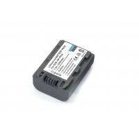 Аккумулятор для видеокамеры Sony DCR-DVD (NP-FP50) 7,2V 1250mAh