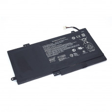 Аккумулятор для HP Envy x360 m6 (LE03XL) 11.4V 48Wh черная