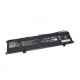 Аккумуляторная батарея для ноутбука MSI Alpha 15 B5 (BTY-M55) 15.4V 90Wh