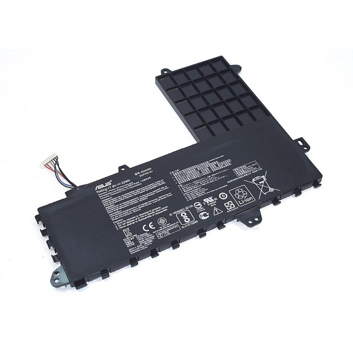 Аккумулятор для Asus E402NA (B21N1505) 7.6V 32Wh