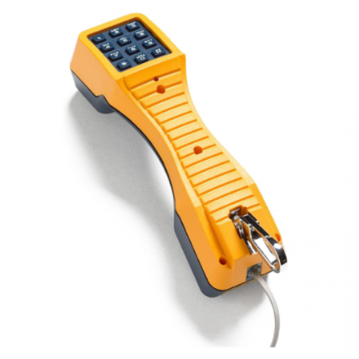 Тестер Fluke Networks TS19 Test Sets с разъемом ABN