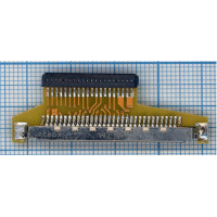 Переходник 20pin to 30pin HQ-XF-30