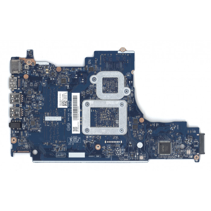 Материнская плата LA-G078P HP 255 G7 15T-DB 15-DB 15-DA 530 2GB A6-9225