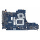 Материнская плата LA-G078P HP 255 G7 15T-DB 15-DB 15-DA 530 2GB A6-9225