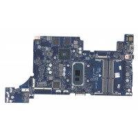 Материнская плата LA-H328P HP 15-DW i5-1035G1U MX330