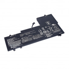 Аккумулятор для Lenovo Yoga 710-14ISK (L15L4PC2) 7.6V 52Wh