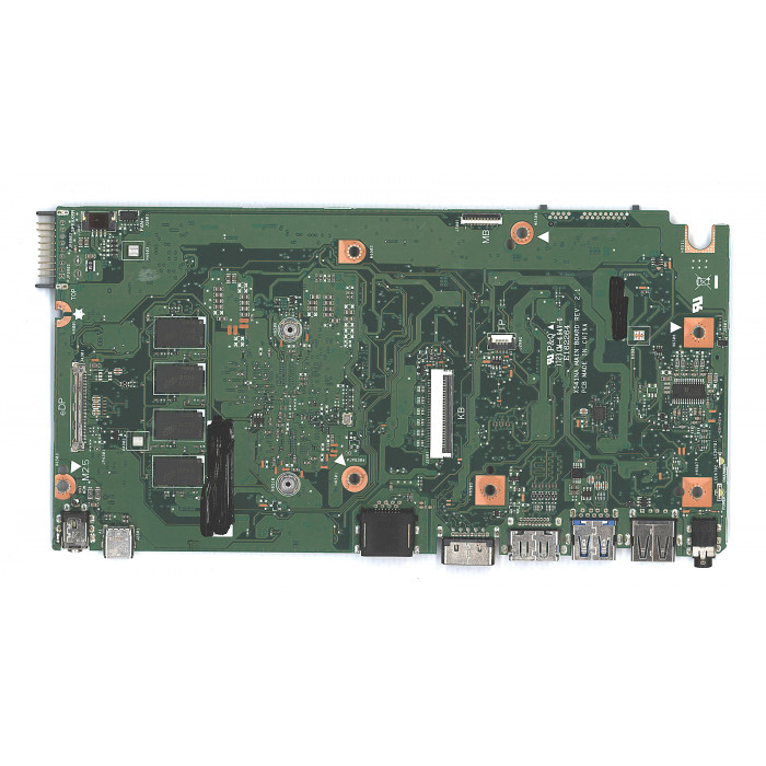 Материнская плата для Asus X541NA 4G/N3350