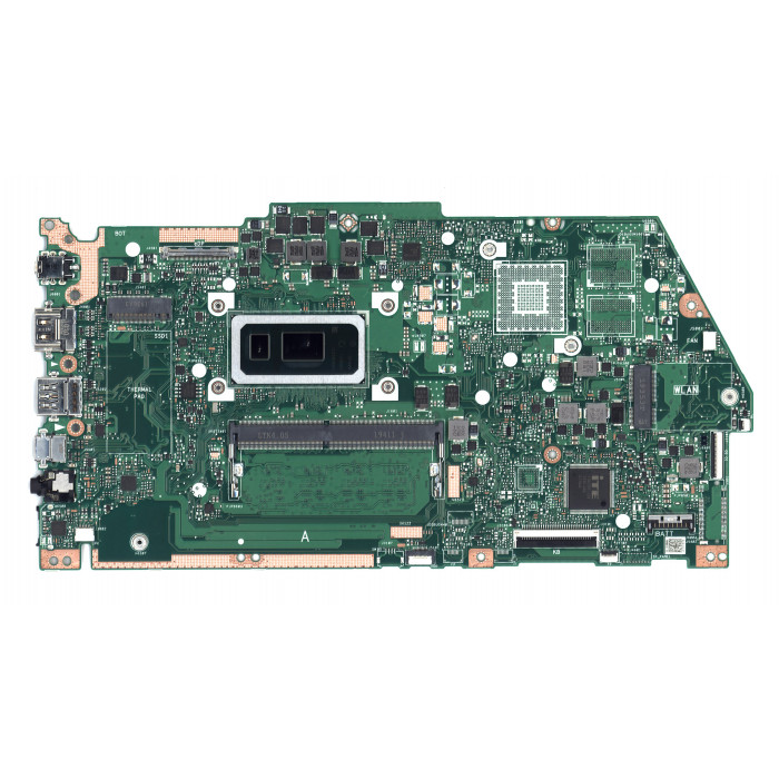 Материнская плата для Asus X531FA 8G/I5-10210U 90NB0LL0-R00070