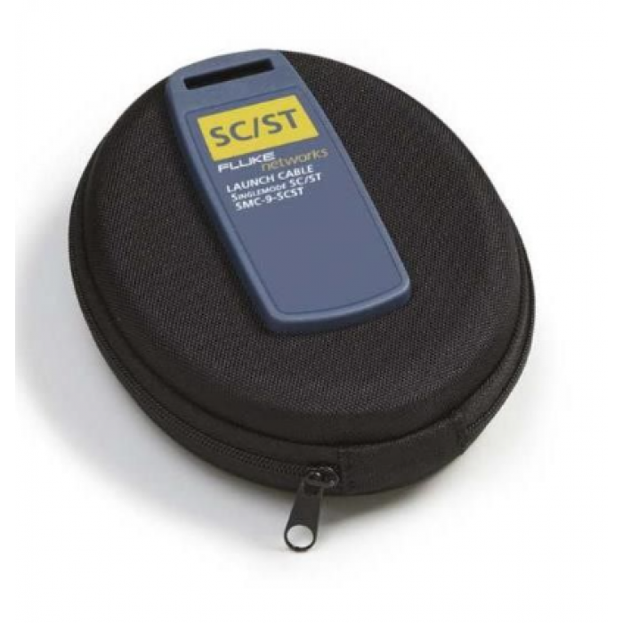 Кабель одномодовый Fluke Networks SMC-9-SCST