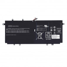 Аккумулятор для HP ChromeBook (A2304XL) 14 7.4V 51Wh