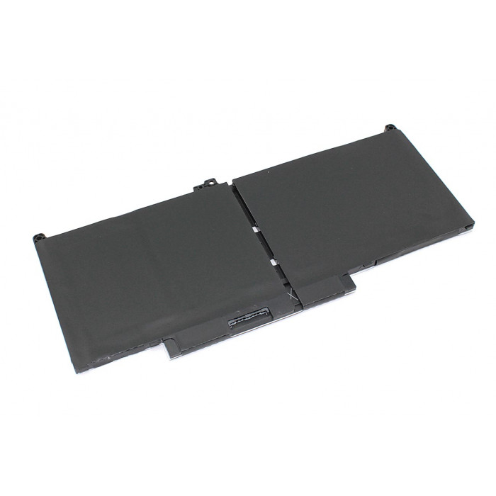 Аккумулятор для Dell Latitude 13 5300 (MXV9V) 7.6V 7200mAh OEM
