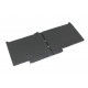 Аккумулятор для Dell Latitude 13 5300 (MXV9V) 7.6V 7200mAh OEM