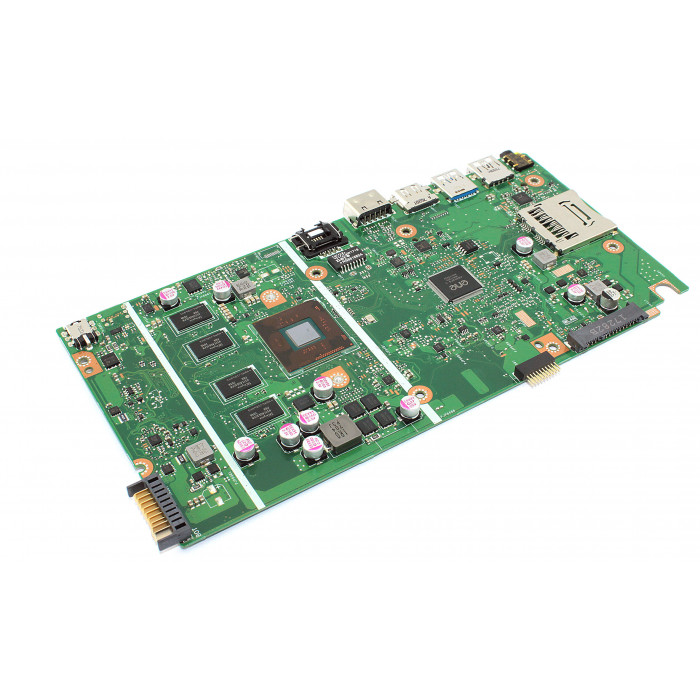 Материнская плата для Asus X541SA 4G/N3060