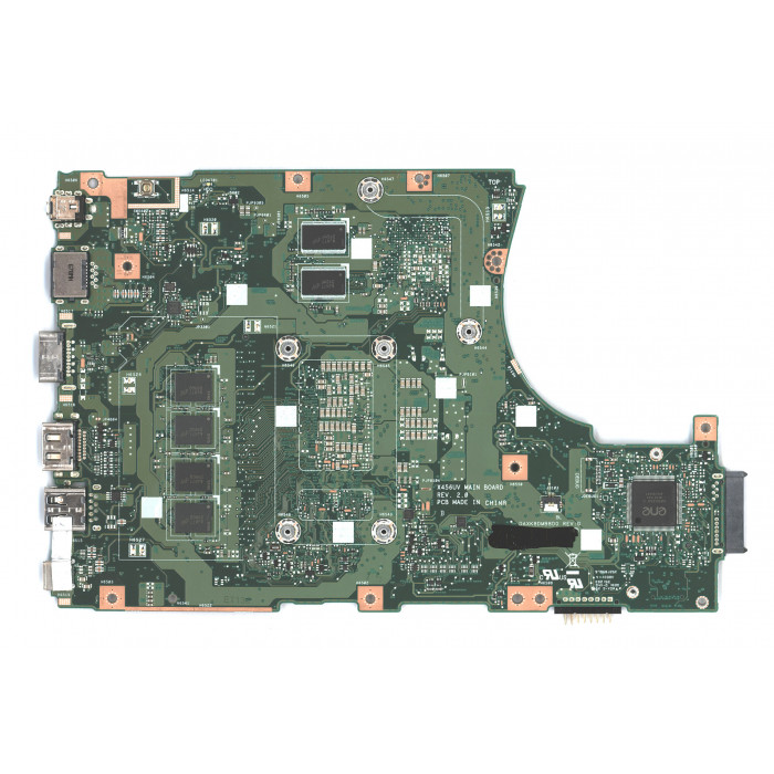 Материнская плата для Asus X456UQ 4G/I5-6200U