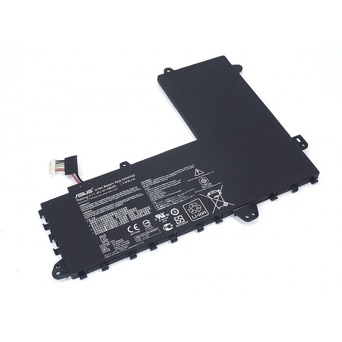 Аккумулятор для Asus E402M E402 (B31N1425) 11,4V 48Wh черная