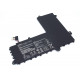 Аккумулятор для Asus E402M E402 (B31N1425) 11,4V 48Wh черная