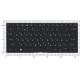 Клавиатура для ноутбука Acer SP111-32N SP111-33 SP111-34N черная