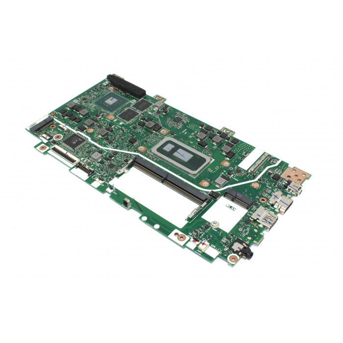 Материнская плата для Asus X412FLC 4G/I5-10210U 90NB0M10-R06100